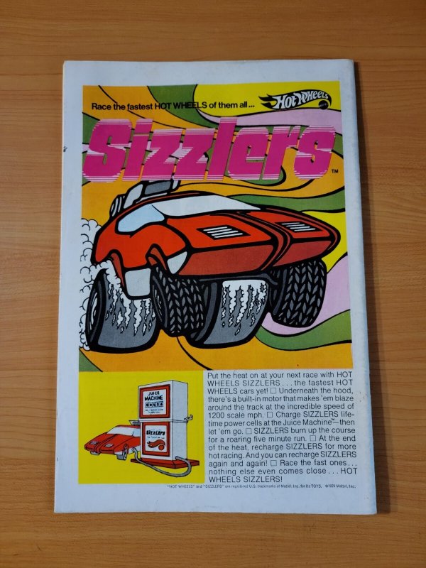 Superboy #168 ~ FINE FN ~ 1970 DC Comics