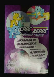 IDW Care Bears #1 1:10 ~ Fleecs Variant Cover