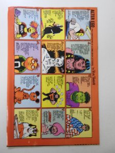 Marvel Age #38 (1986) 1st He-Man Masters of the Universe! VF- Condition!