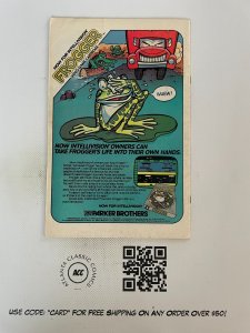 Amazing Spider-Man # 243 FN Marvel Comic Book Goblin Hulk Thor Avengers 4 SM7