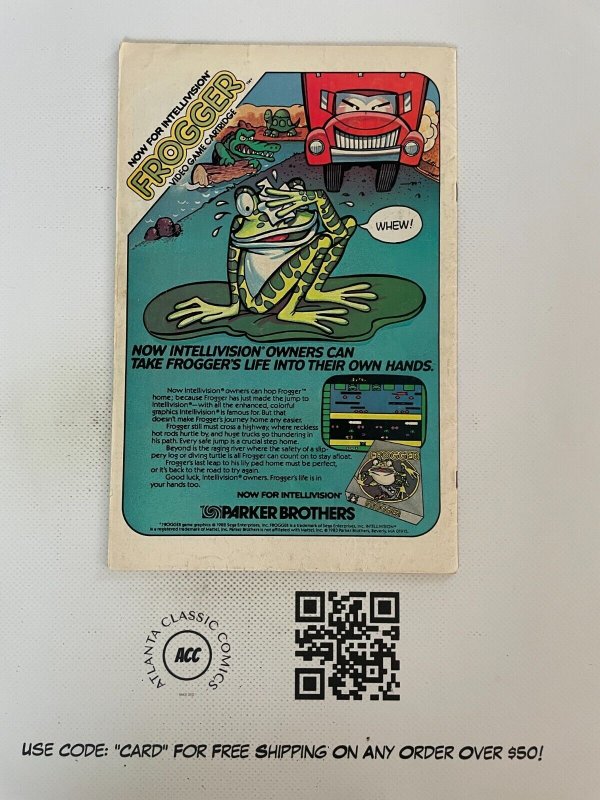 Amazing Spider-Man # 243 FN Marvel Comic Book Goblin Hulk Thor Avengers 4 SM7