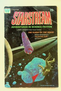 Starstream #2 - (1976, Whitman) - Good-