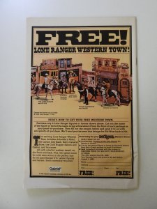 Daredevil #182 (1982) VG condition