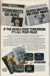 Suicide Squad #43 (1990)  The Phoenix Gambit Part 2 ! Batman !