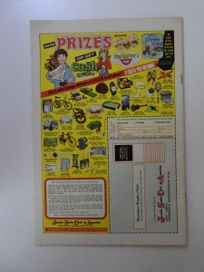 Sub-Mariner #72  (1974) VF- condition MVS intact