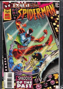 Spider-Man #62 (1995) Spider-Man