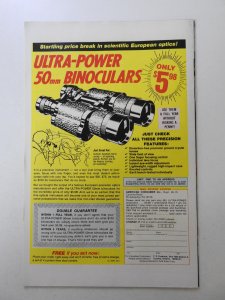 Weird Wonder Tales #12 (1975) Beautiful VF Condition!