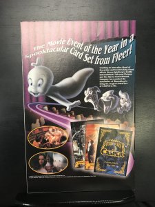 The Amazing Spider-Man #402 Direct Edition (1995)nm