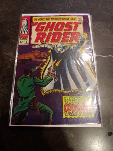 Ghost Rider #3 (1967)