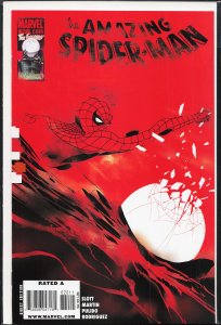 The Amazing Spider-Man #620 (2010)