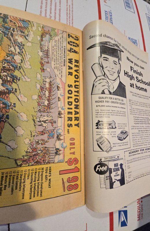 The Silver Surfer #14 (1970) vs amazing Spiderman see dewcription