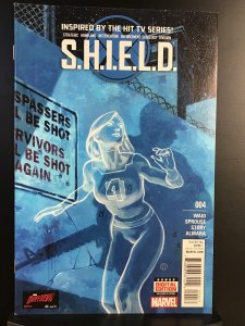 S.H.I.E.L.D. #4 (2015)