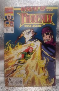 What if...? #33 (1992)