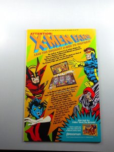 Ravage 2099 #1 (1992) - NM