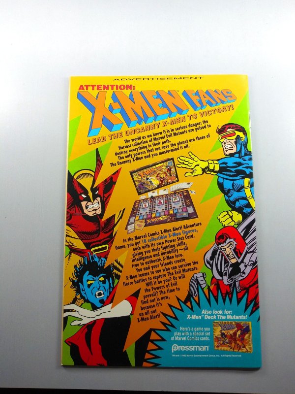 Ravage 2099 #1 (1992) - NM