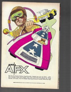 Secret Origins #1 (1973)