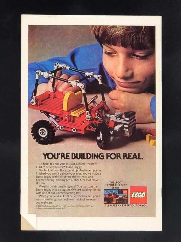 The Amazing Spider-Man #235 (1982)