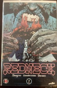 Redneck #1 (2017) Redneck 