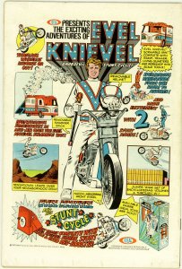 Power Man #17 (1974) Luke Cage becomes Power Man