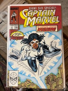 Captain Marvel (1989)