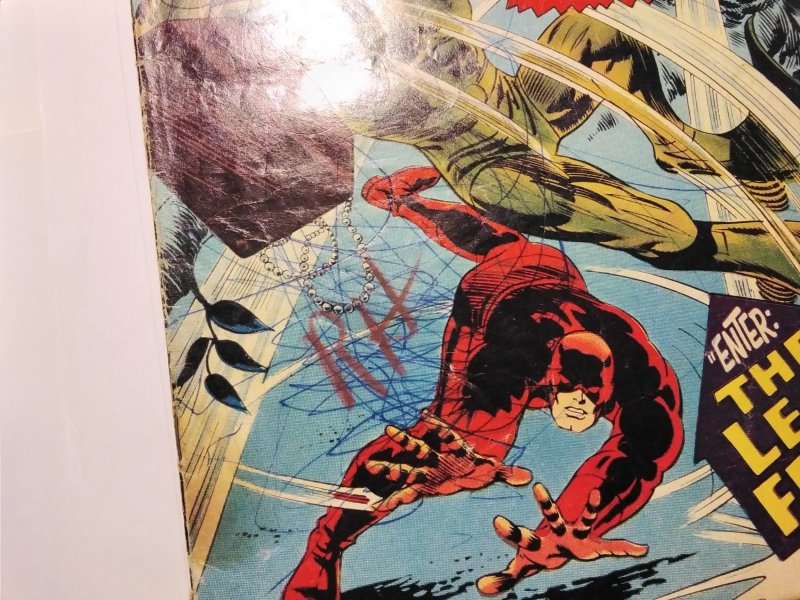 Daredevil #25 (1967)