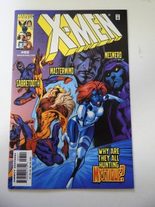 X-Men #93 (1999)