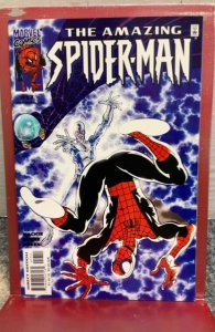 The Amazing Spider-Man #17 (2000)
