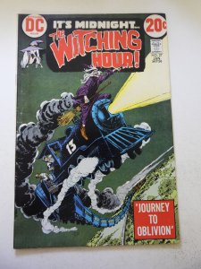 The Witching Hour #27 (1973) FN Condition