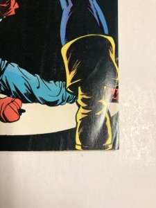 Captain America (1984) # 296 (VF) Canadian Price Variant CPV...