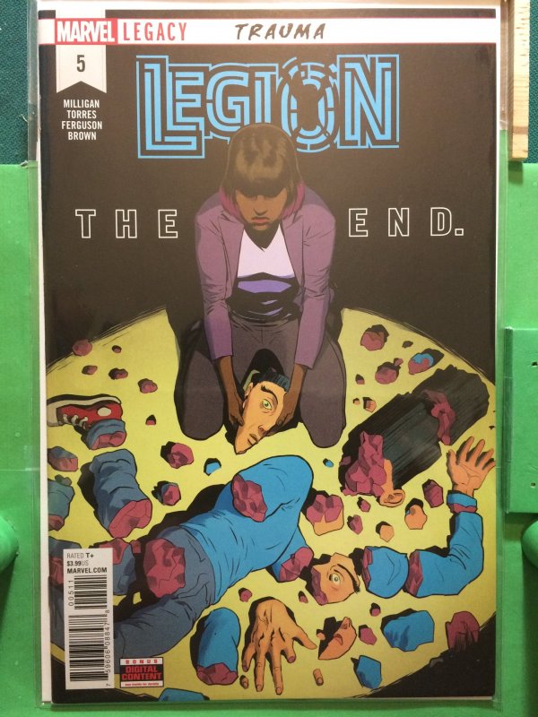 Legion #5