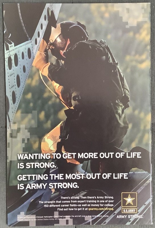 Moon Knight #13 (2007, Marvel) NM+