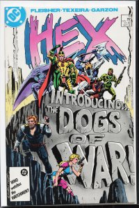 Hex #13 (1986) Jonah Hex