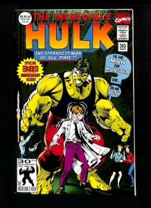 Incredible Hulk (1962) #393