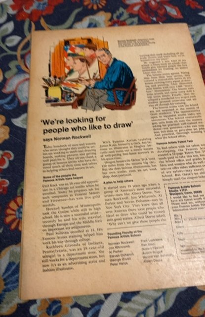 Captain America #111 (1969)Hail Hydra Classic Steranko