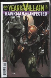 Hawkman #18 (2020) Hawkman