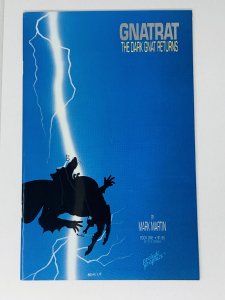 Gnatrat: The Dark Gnat Returns #1  YE20