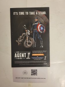 New Avengers #15 VF-NM Marvel Comic Book 7 MS21