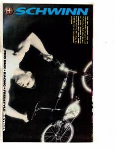 Uncanny X-Men # 248 NM- Marvel Comic Book X-Men Wolverine Sabretooth Storm J275