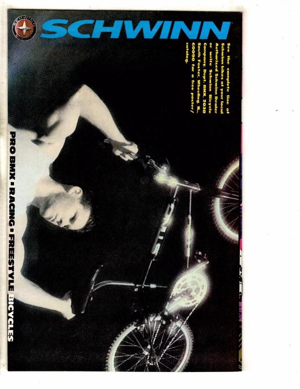 Uncanny X-Men # 248 NM- Marvel Comic Book X-Men Wolverine Sabretooth Storm J275