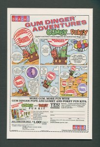 Elfquest #17  /  9.4 NM  /  Newsstand  / December 1986