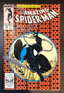 (1988) AMAZING SPIDERMAN #300 1st Appearance of VENOM
