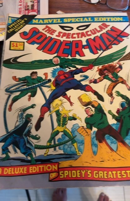 Marvel Preview #2 (1975)