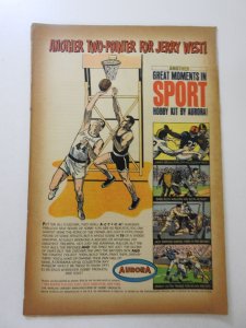 The Amazing Spider-Man #37 (1966) VG+ Condition