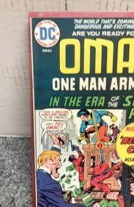 OMAC #2 (1974)