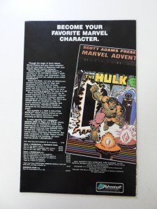 Star Wars #105 (1986) VF+ condition