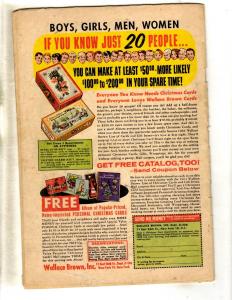 Hawkman # 3 VG DC Silver Age Comic Book Hawkgirl Batman Superman Flash Arrow JL3