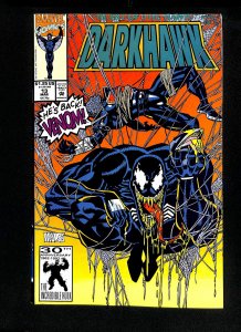 Darkhawk #13