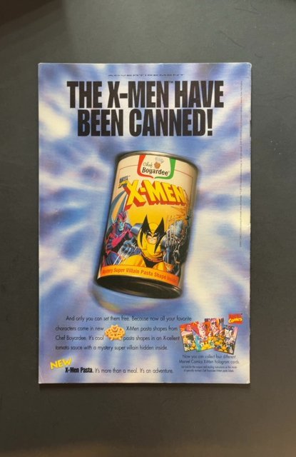 The Mighty Thor #488 (1995)