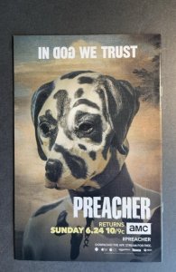 Batman: Prelude to the Wedding: Red Hood vs. Anarky (2018)