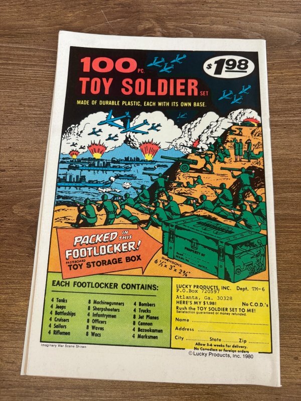 Ghost Rider # 44 VF/NM Marvel Comic Book Johnny Blaze 13 J437